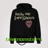 I See Ghost Hoodie