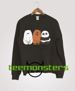 Ice Bear Sweatshirt