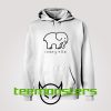 Ivory Ella Hoodie