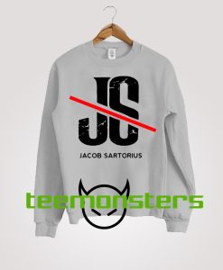 Jacob Sartorius Sweatshirt