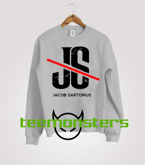 Jacob Sartorius Sweatshirt