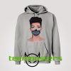 James hoodie