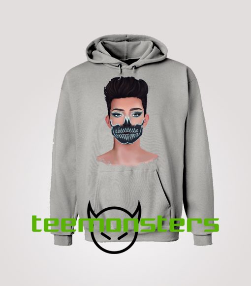 James hoodie