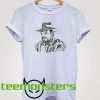 Jim Hopper T-shirt