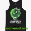 John Wick Tanktop