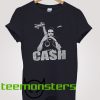 Johnny Cash T-shirt