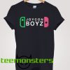 Joycon Boyz T-shirt