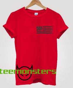 July 4th T-shirt