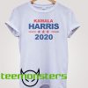 Kamala Harris T-shirt