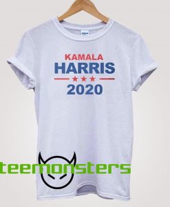 Kamala Harris T-shirt