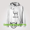 Kendrick Llama Hoodie