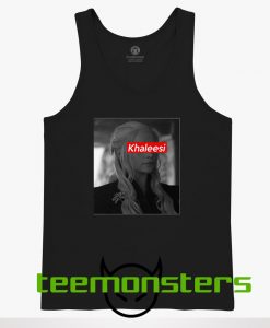 Khaleesi Tanktop