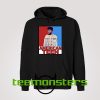 Khalid American Teen Hoodie