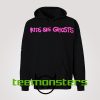 Kids See Ghost Hoodie