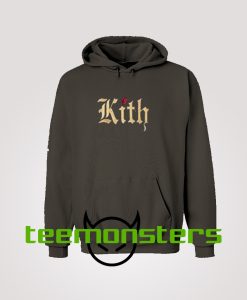 KITH Hoodie