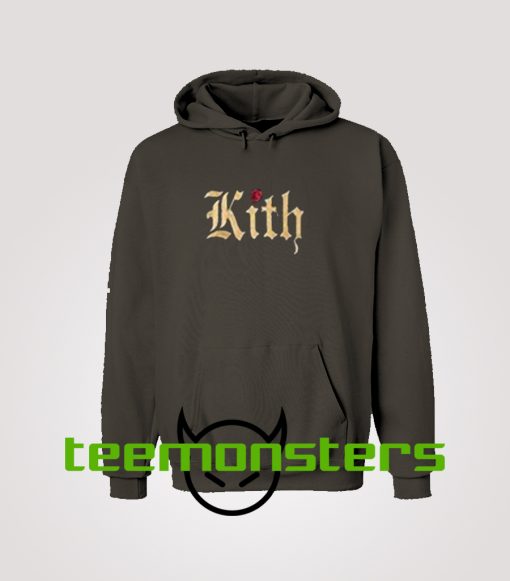 KITH Hoodie