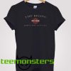 Life Begins T-shirt