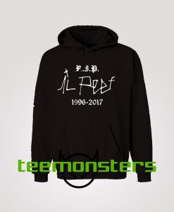 Lil Peep Hoodie