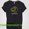 Lion King Baby Lion T-shirt