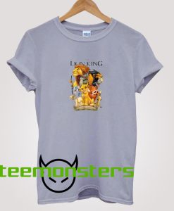 Lion King T-shirt