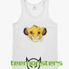 Lion King Tanktop