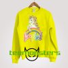 Lisa Frank Sweatshirt