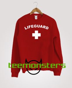 Liveguard Sweatshirt