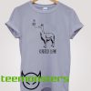 Llama T-shirt