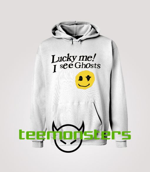 Lucky Me! Hoodie