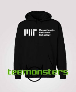 MIT Hoodie