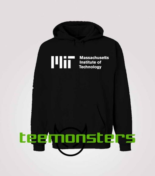 MIT Hoodie