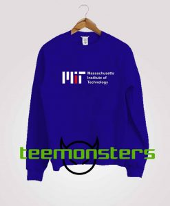 MIT Univ Sweatshirt