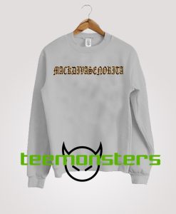 Mac Sweatshirt