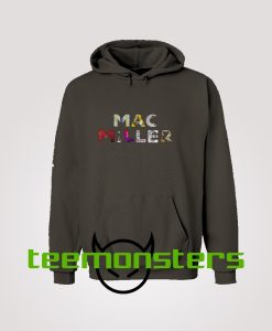 Mac miller Hoodie