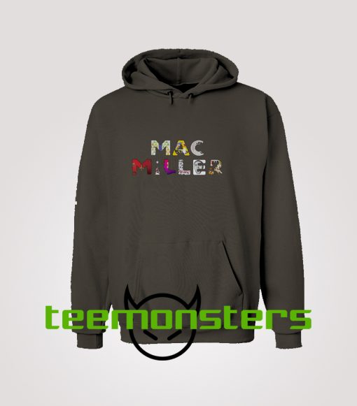 Mac miller Hoodie