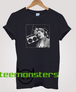 Madonna T-shirt