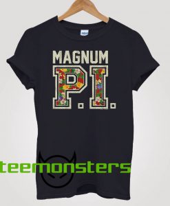 Magnum T-shirt