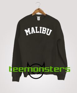 Malibu Sweatshirt