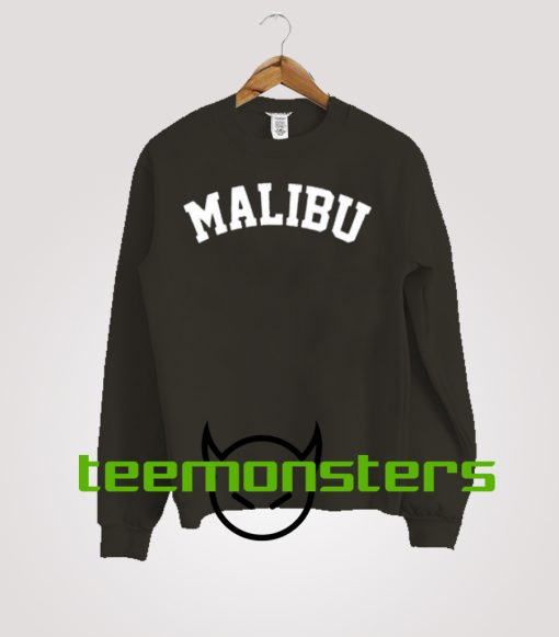 Malibu Sweatshirt