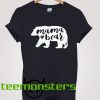 Mama Bear T-shirt