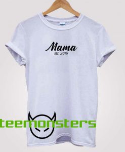 Mama T-shirt