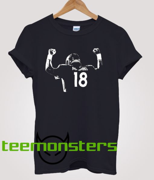 Manning T-shirt