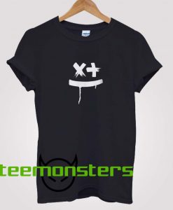 Martin Garrix Logo T-shirt