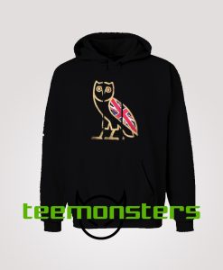 Megan Rapinoe Bird Hoodie