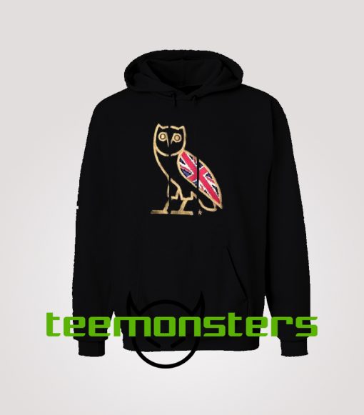 Megan Rapinoe Bird Hoodie