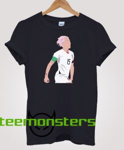 Megan Rapinoe T-shirt