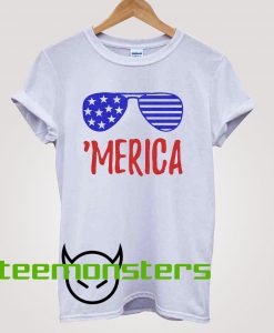 Merica T-shirt