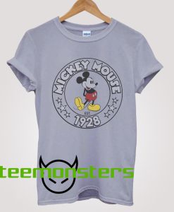 Mickey 1928 T-shirt