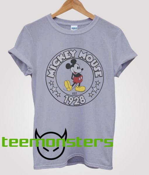 Mickey 1928 T-shirt