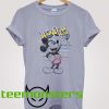 Mickey Disney T-shirt